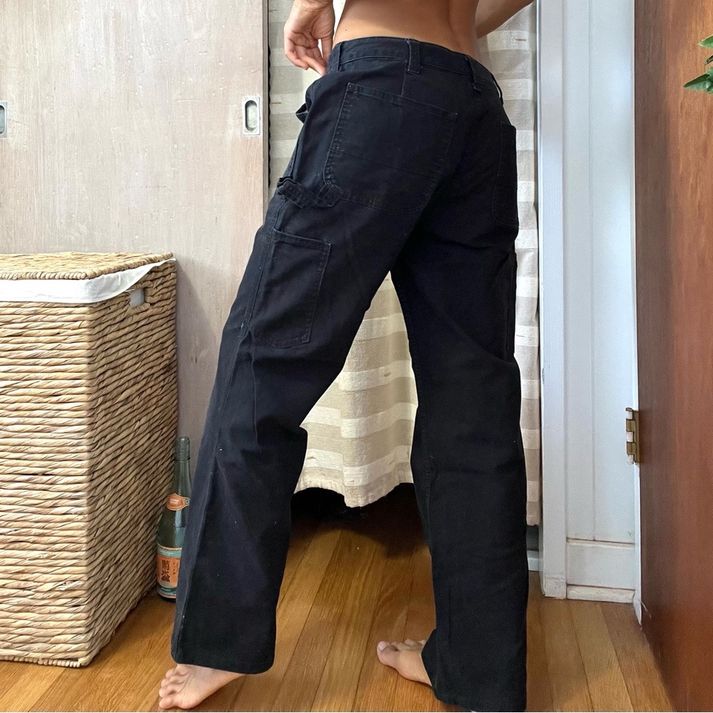 Carhartt Original Fit Work Pants